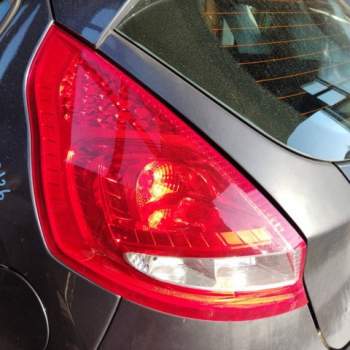 Fanale posteriore sinistro FORD FIESTA  del 2009