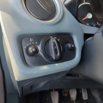 Interruttore fari FORD FIESTA  del 2009