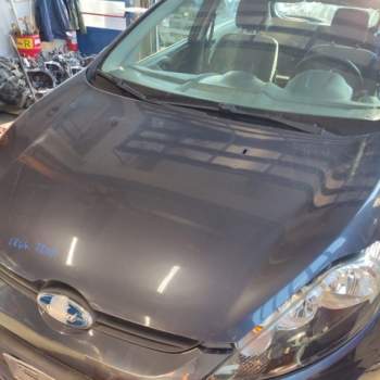 Cofano FORD FIESTA  del 2009