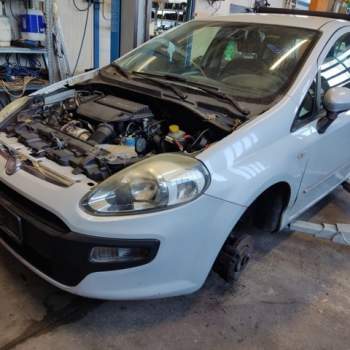 Ricambi FIAT GRANDE PUNTO EVO 1248cc D 2011
