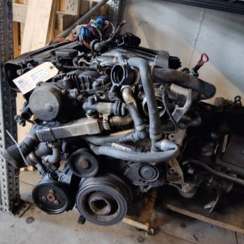 Motore BMW 330 XD 4X4 2993cc diesel  del 2005