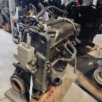 Motore FIAT PANDA 4X4 1242cc 8V  del 2007