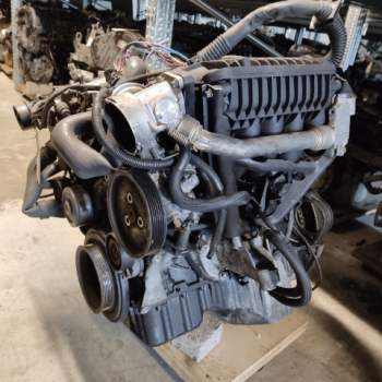 Motore MERCEDES-BENZ CLASSE C 2148cc W203 2002