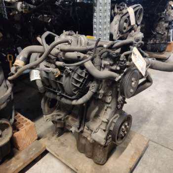 Motore OPEL CORSA C 973cc benzina  del 2001