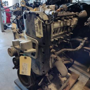 Motore ALFA ROMEO MITO 1368cc benzina  del 2009