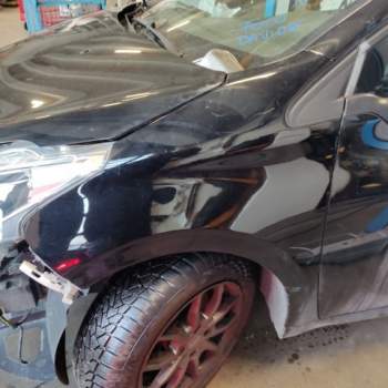 Parafango sinistro PEUGEOT 208  del 2017