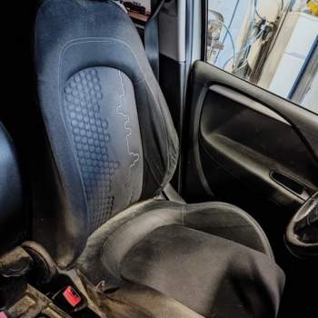 Sedile anteriore sx FIAT GRANDE PUNTO  del 2014