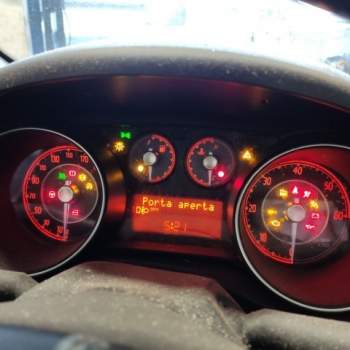 Quadro strum FIAT GRANDE PUNTO 1248cc D 2014