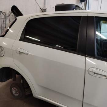 Porta posteriore dx FIAT GRANDE PUNTO  del 2014