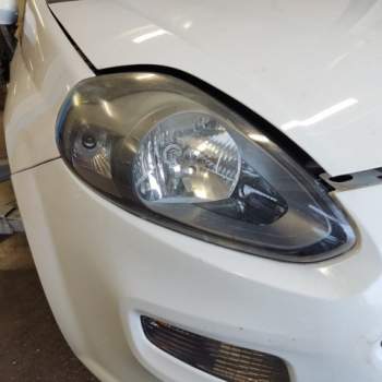 Proiettore destro FIAT GRANDE PUNTO  del 2014