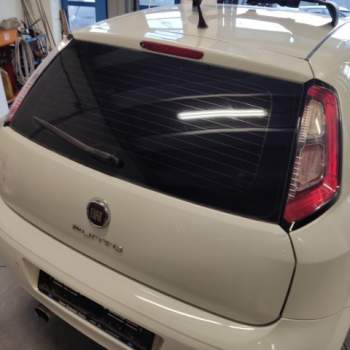 Portellone nudo FIAT GRANDE PUNTO  del 2014
