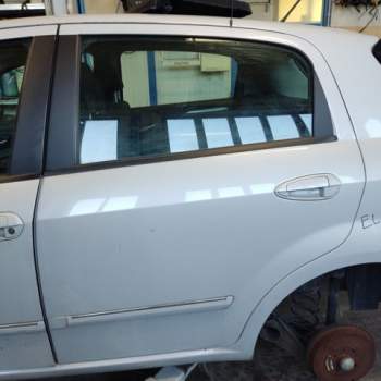 Porta posteriore sx FIAT GRANDE PUNTO EVO 2011