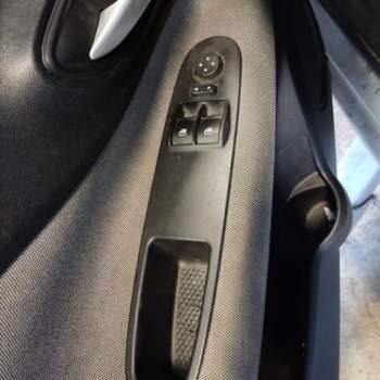 Comando vetri ant sx FIAT GRANDE PUNTO EVO 2011