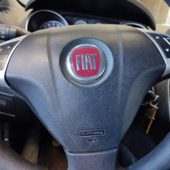 Airbag volante FIAT GRANDE PUNTO EVO  del 2011