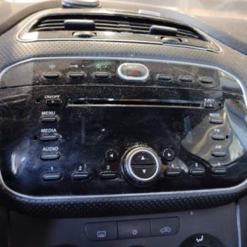 Autoradio FIAT GRANDE PUNTO EVO  del 2011