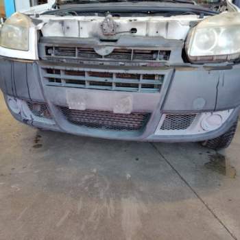 Paraurti anteriore FIAT DOBLO  del 2008