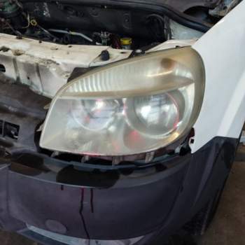 Proiettore sinistro FIAT DOBLO  del 2008