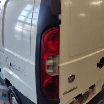 Fanale posteriore sinistro FIAT DOBLO  del 2008