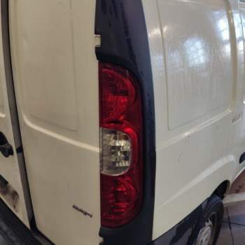 Fanale posteriore destro FIAT DOBLO  del 2008