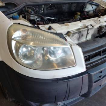 Proiettore destro FIAT DOBLO  del 2008