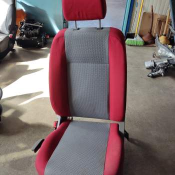 Sedile anteriore sx FIAT PANDA  del 2006