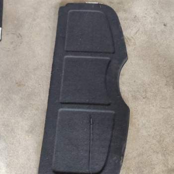 Cappelliera PEUGEOT 207  del 2007