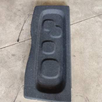 Cappelliera FIAT PANDA  del 2021