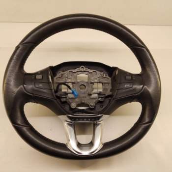 Volante PEUGEOT 208  del 2017