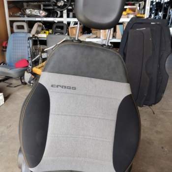 Sedile anteriore dx FIAT PANDA  del 2021