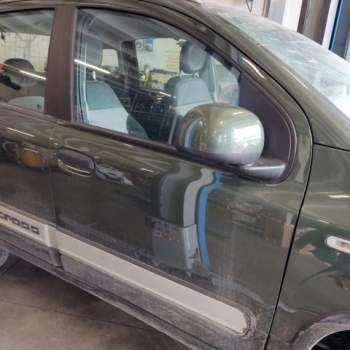 Porta anteriore dx nuda FIAT PANDA  del 2021
