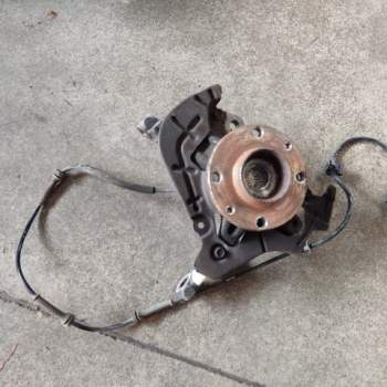 Fusell ant dx FIAT PANDA CROSS 999cc IBRIDO 2021