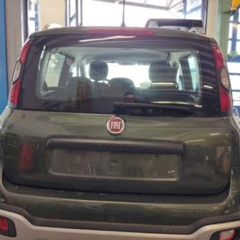 Portellone nudo FIAT PANDA  del 2021
