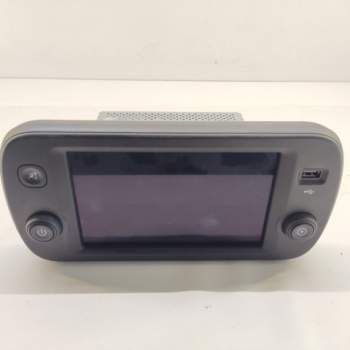 Autoradio FIAT PANDA  del 2021