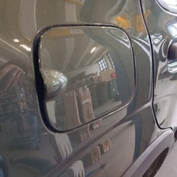 Sportello carb FIAT PANDA CROSS 999cc IBRIDO 2021