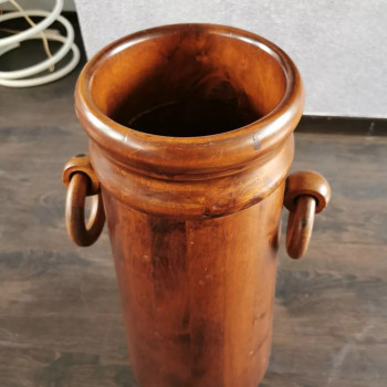 Vendo Portaombrelli vintage 