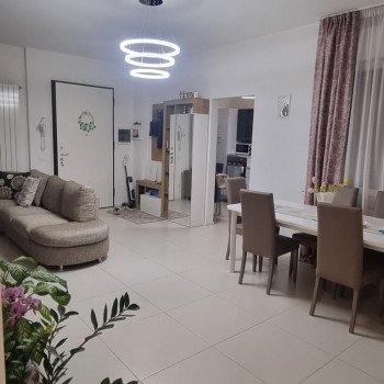 DOLO Appartamento ristrutturato recentemente con Garage 