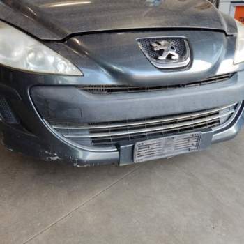 Paraurti anteriore PEUGEOT 308  del 2009