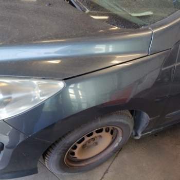 Parafango sinistro PEUGEOT 308  del 2009