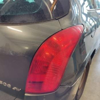 Fanale posteriore destro PEUGEOT 308  del 2009