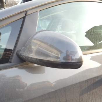 Specchio sinistro OPEL ASTRA J  del 2010