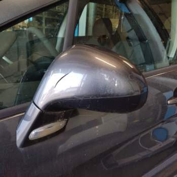Specchio sinistro PEUGEOT 308  del 2009