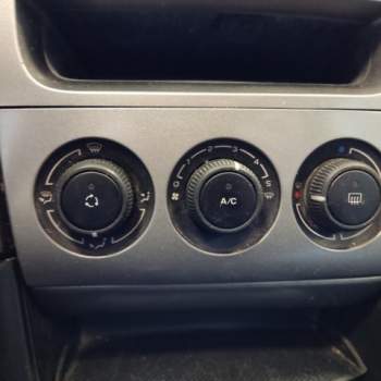 Comandi riscaldamento PEUGEOT 308  del 2009