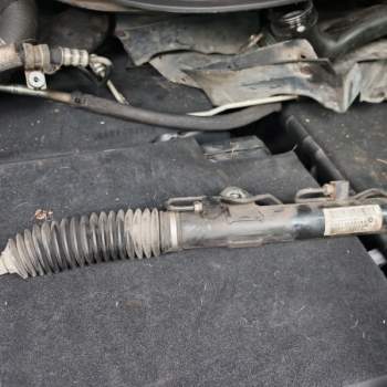 Scat ster CHEVROLET CAPTIVA 1991cc VCDI 2007