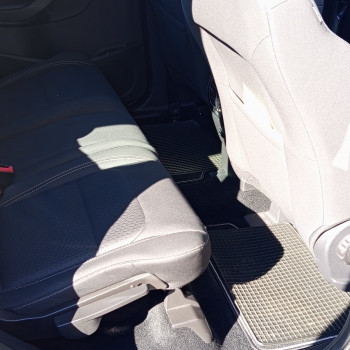 Ford Kuga 2.0 TDCi business 