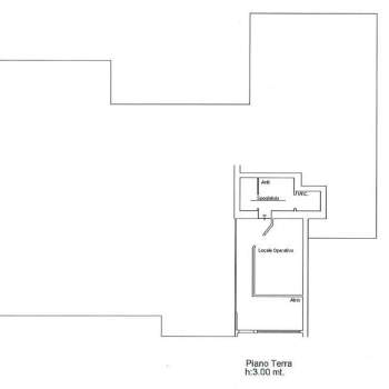 UFFICIO / STUDIO  PIANO TERRA a Conegliano