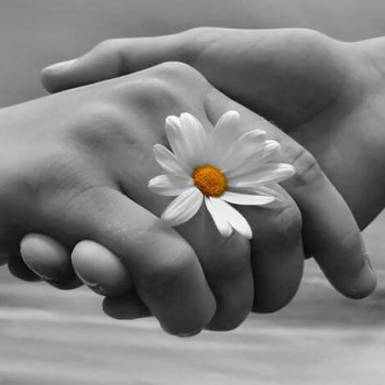 Uomo molto solo cerca ragazza o donna .