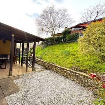 CAMPEA di Miane Appartamento bicamere 791CAM a Miane