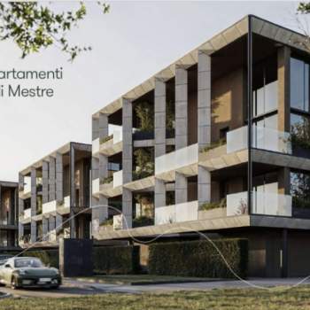 Attico in vendita a Venezia (Venezia)