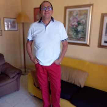 Cerco ragazza per relazione seria 