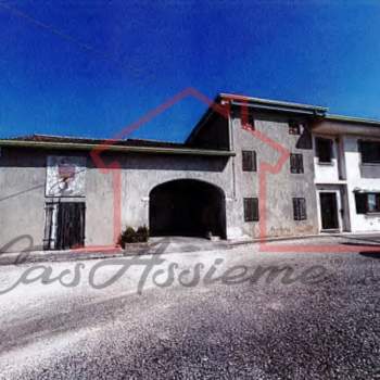 Casa singola in vendita a San Martino di Lupari (Padova)